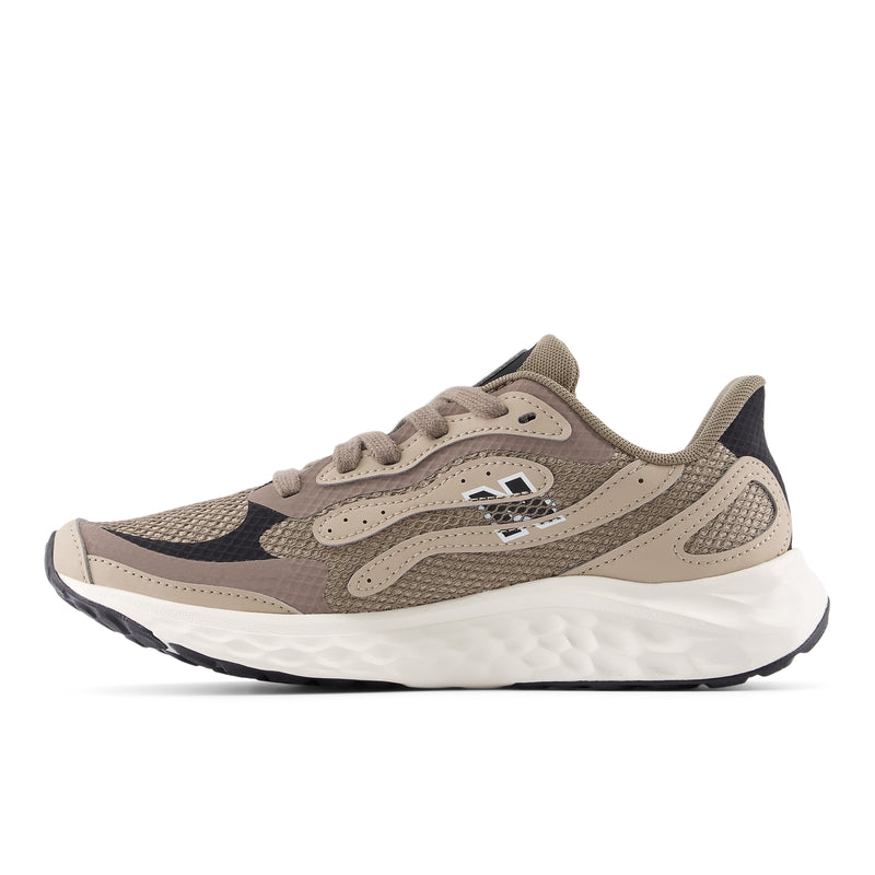 Women's Brown Arishi Running Shoes