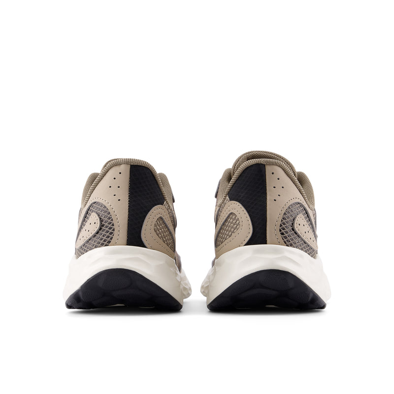 Women's Brown Arishi Running Shoes