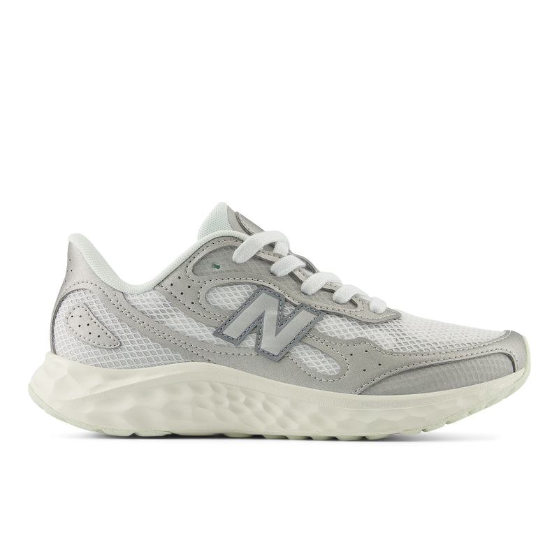 Women's Grey Arishi Running Shoes