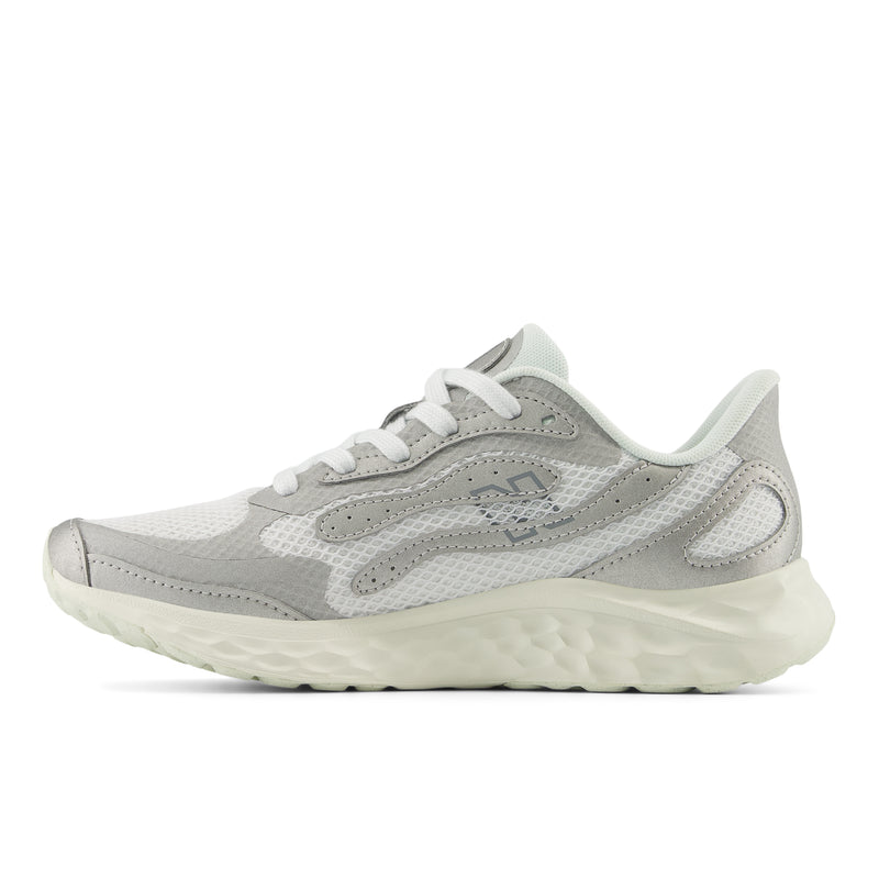 Women's Grey Arishi Running Shoes