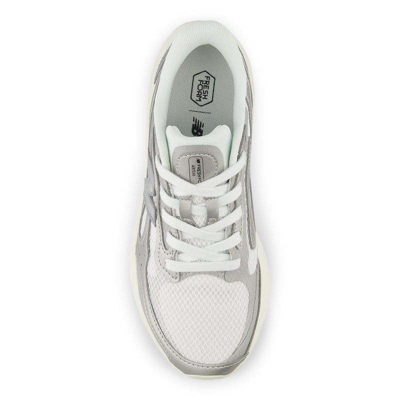 Women's Grey Arishi Running Shoes