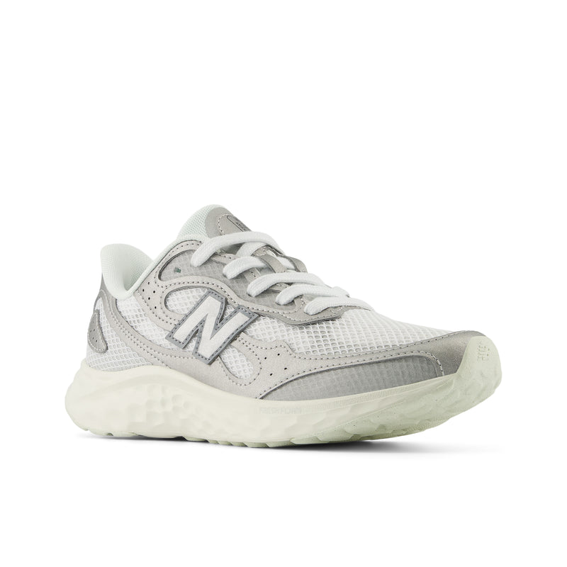 Women's Grey Arishi Running Shoes
