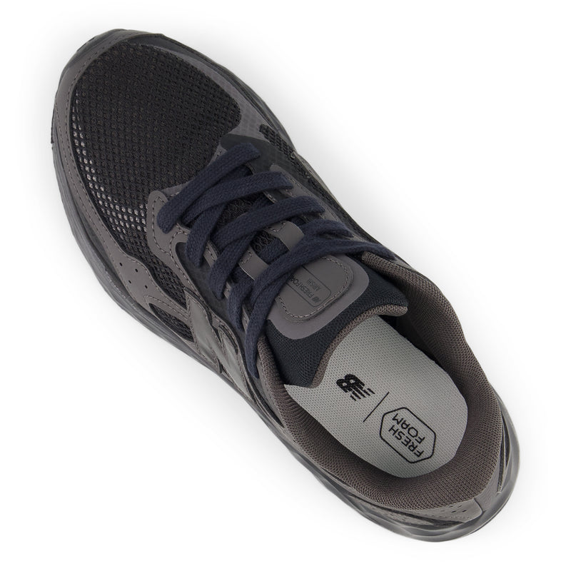 Women's Black Arishi Running Shoes