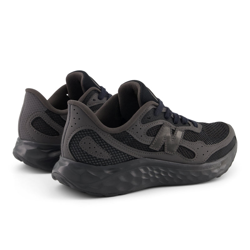 Women's Black Arishi Running Shoes