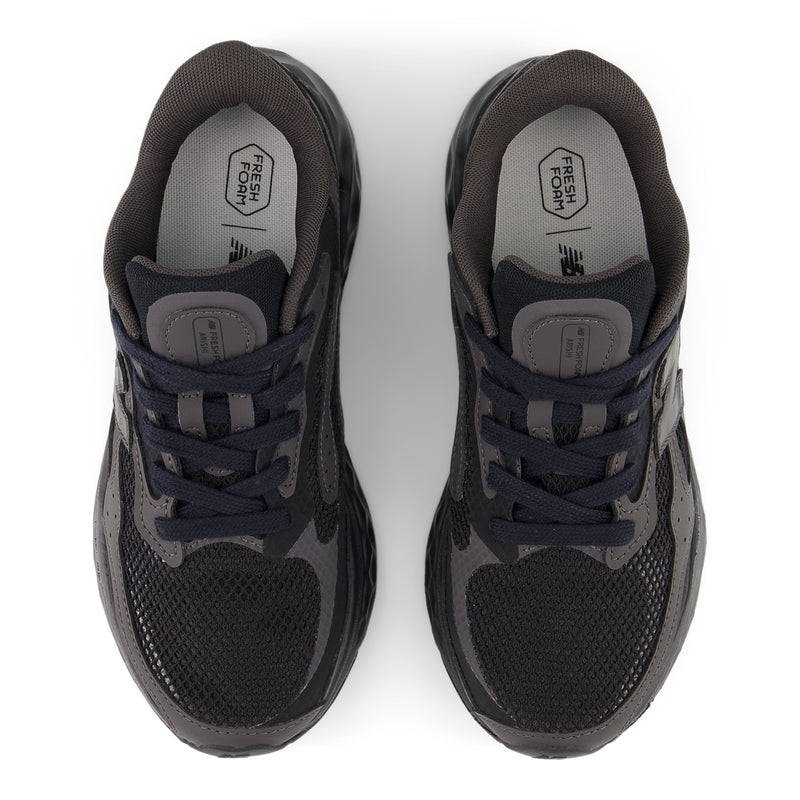 Women's Black Arishi Running Shoes