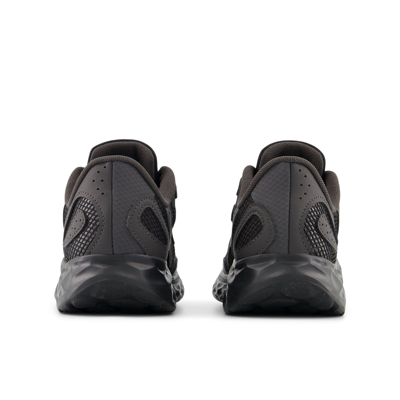 Women's Black Arishi Running Shoes