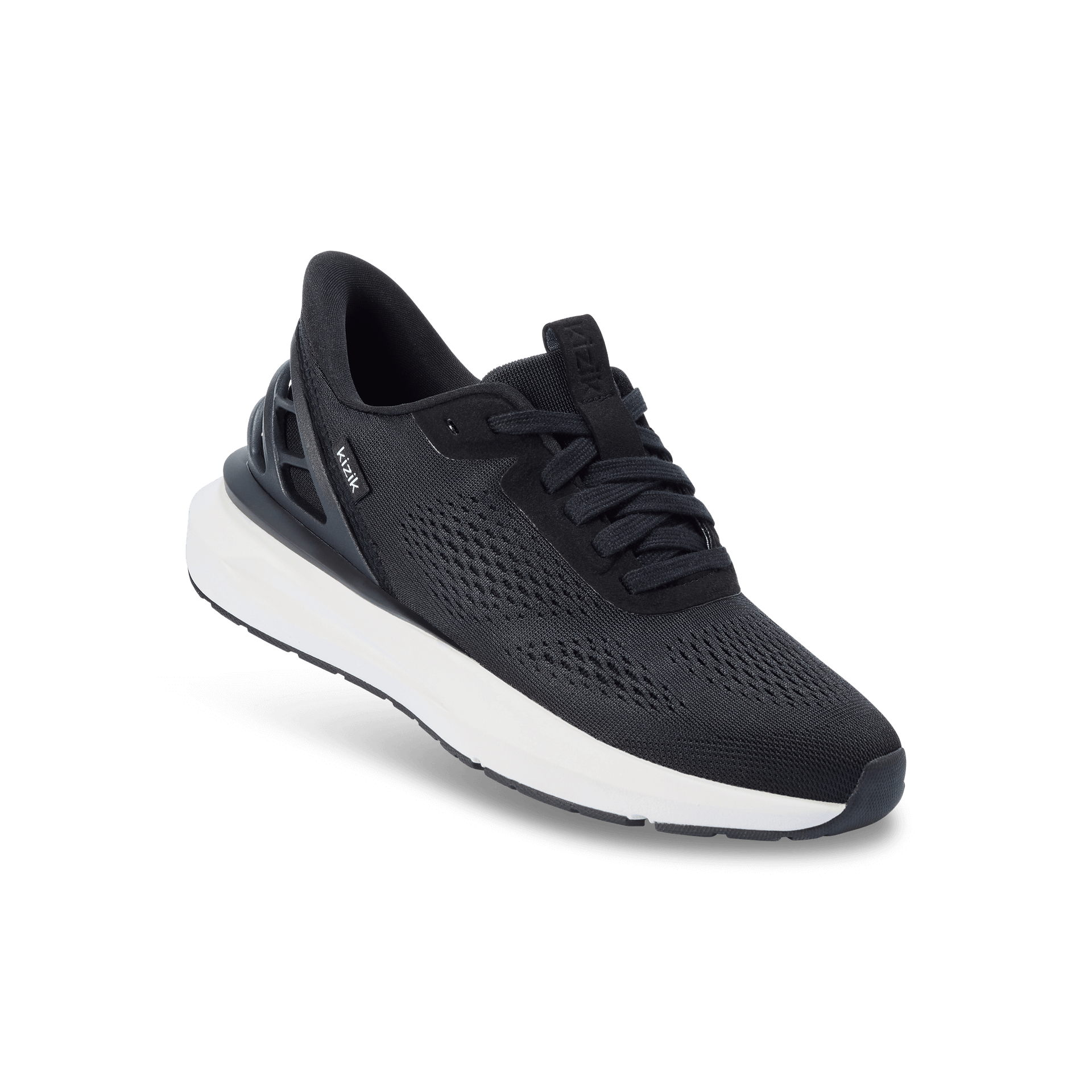Women's Athens 2 - Black