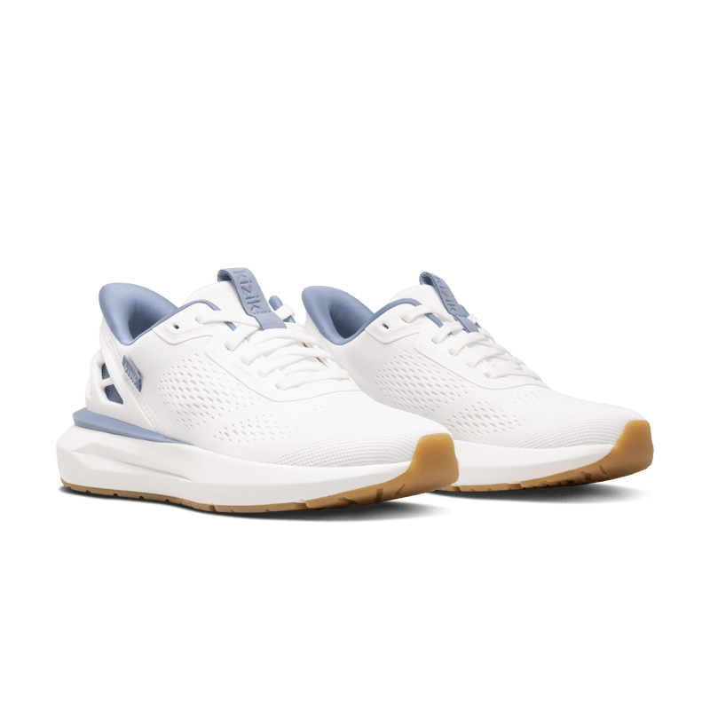 Women's Athens 2 - White/Soft Chambray