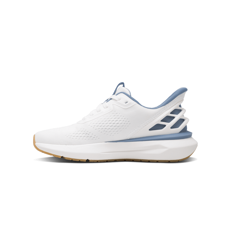 Women's Athens 2 - White/Soft Chambray