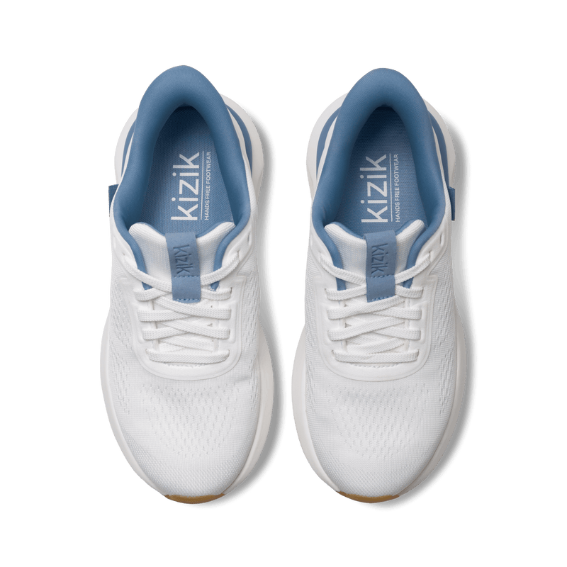 Women's Athens 2 - White/Soft Chambray