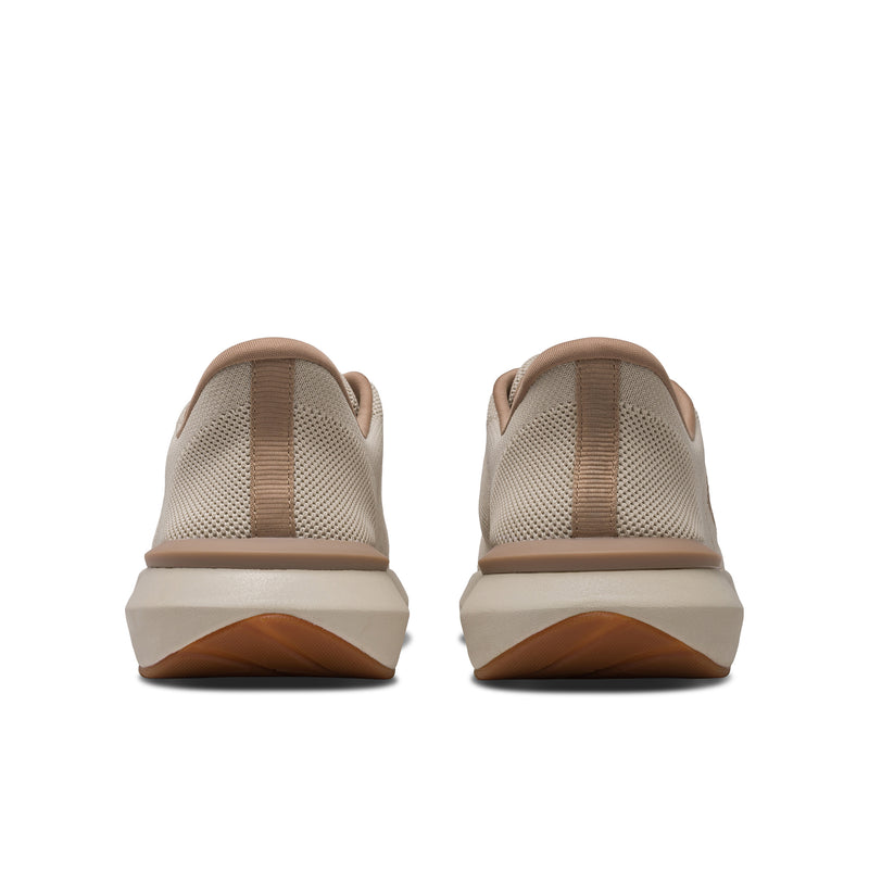 Women Athens 2 Knit - Oatmeal/Warm Taupe