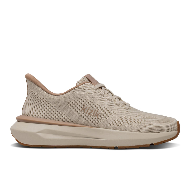 Women Athens 2 Knit - Oatmeal/Warm Taupe