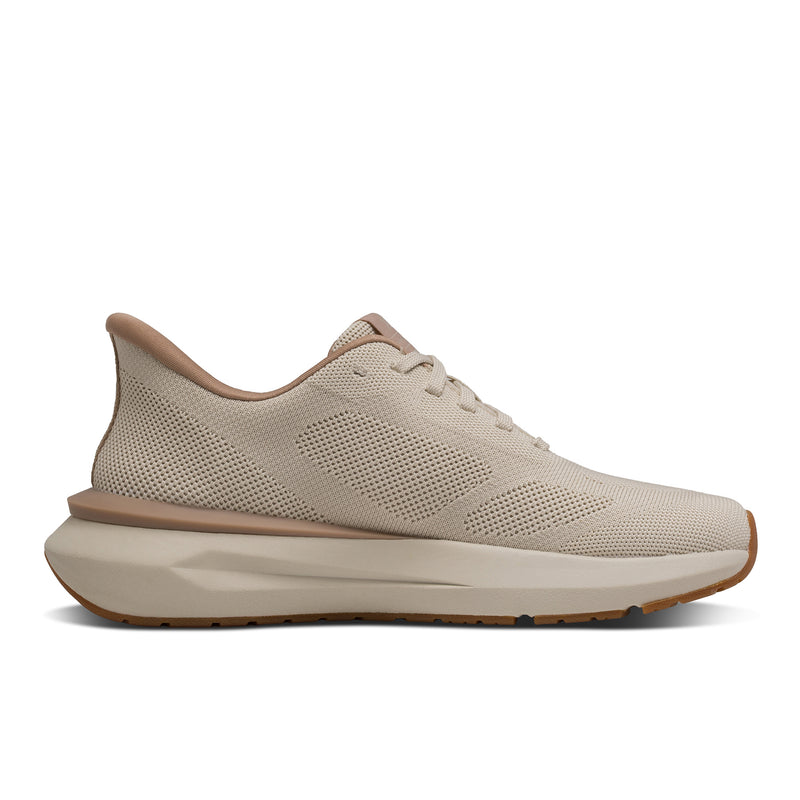 Women Athens 2 Knit - Oatmeal/Warm Taupe
