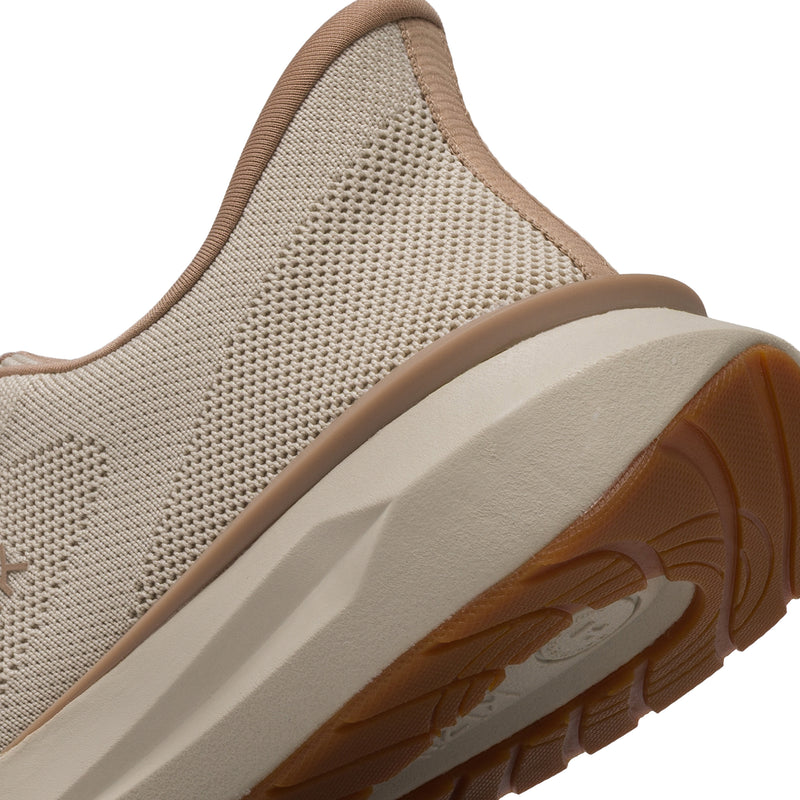 Women Athens 2 Knit - Oatmeal/Warm Taupe