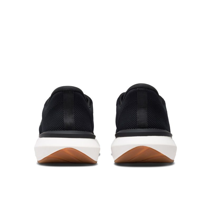 Women Athens 2 Knit - Black/Bright White