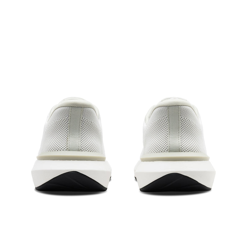 Women Athens 2 Knit - White Onyx/Silver Birch