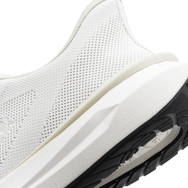 Women Athens 2 Knit - White Onyx/Silver Birch