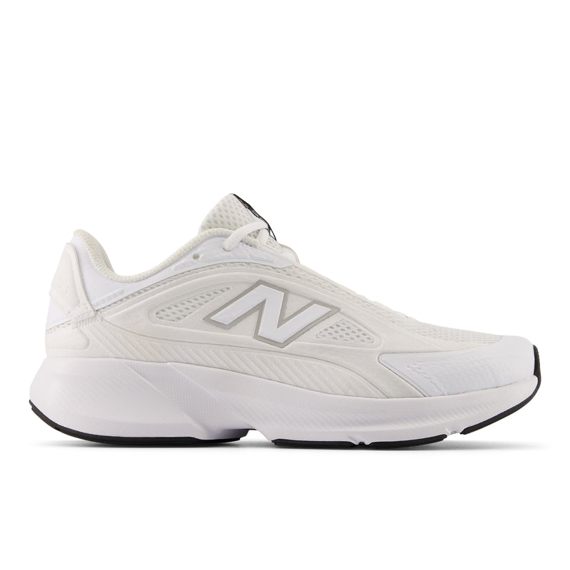 Women's White Catalyst Running Shoes