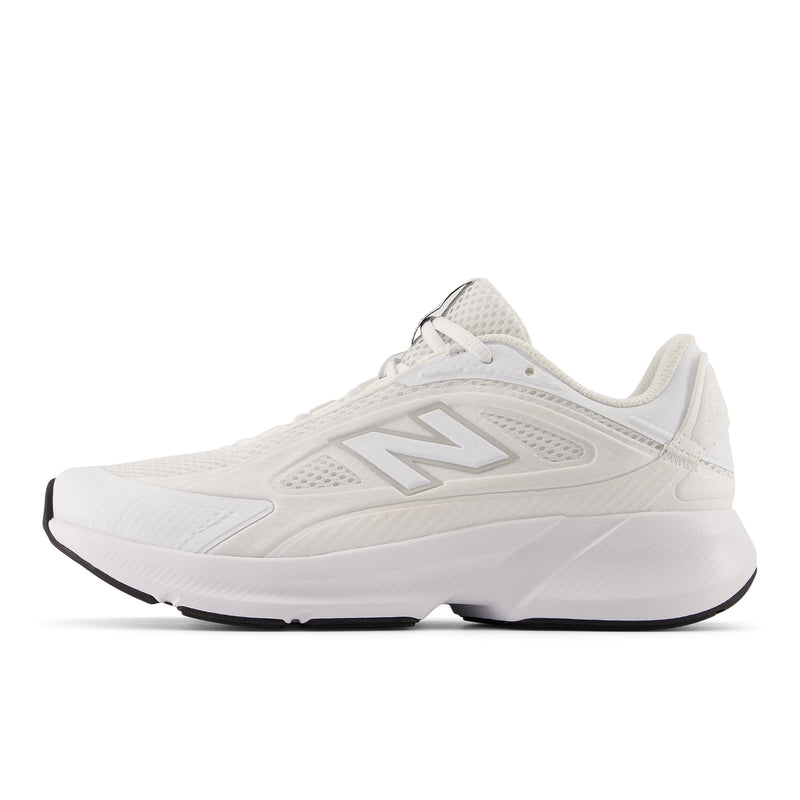 Women's White Catalyst Running Shoes