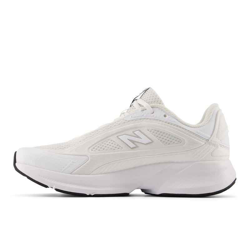Women's White Catalyst Running Shoes