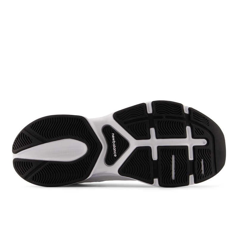 Women's White Catalyst Running Shoes
