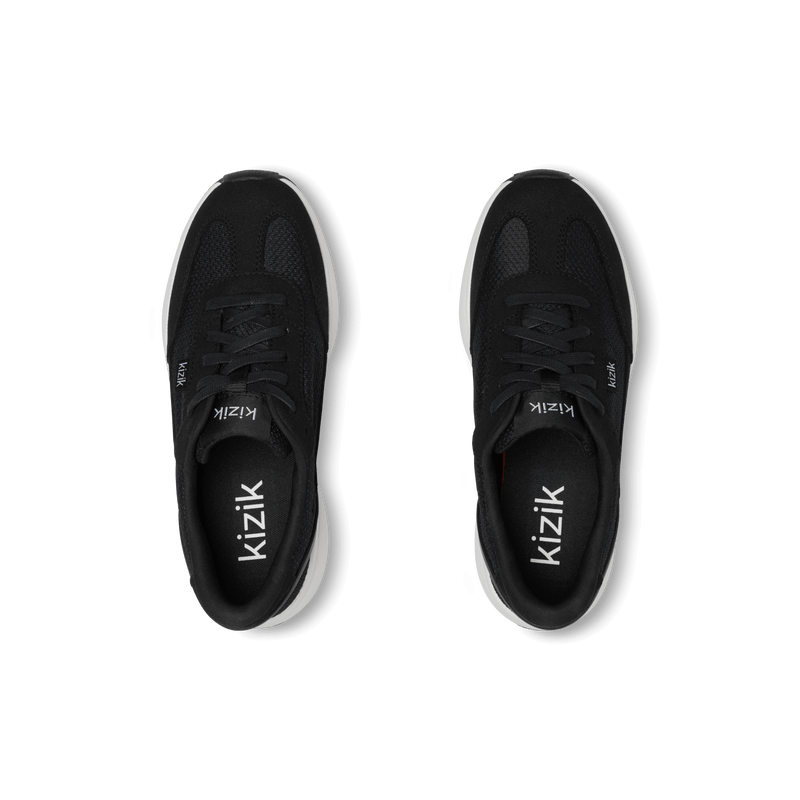 Women's Charlotte - Black
