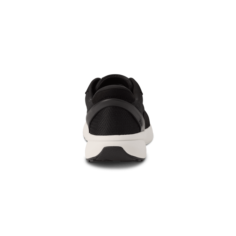 Women's Charlotte - Black