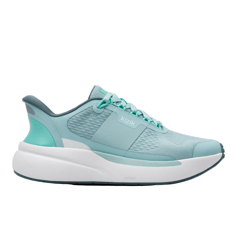 Women's Freedom Run - Surf Spray/Beach Glass