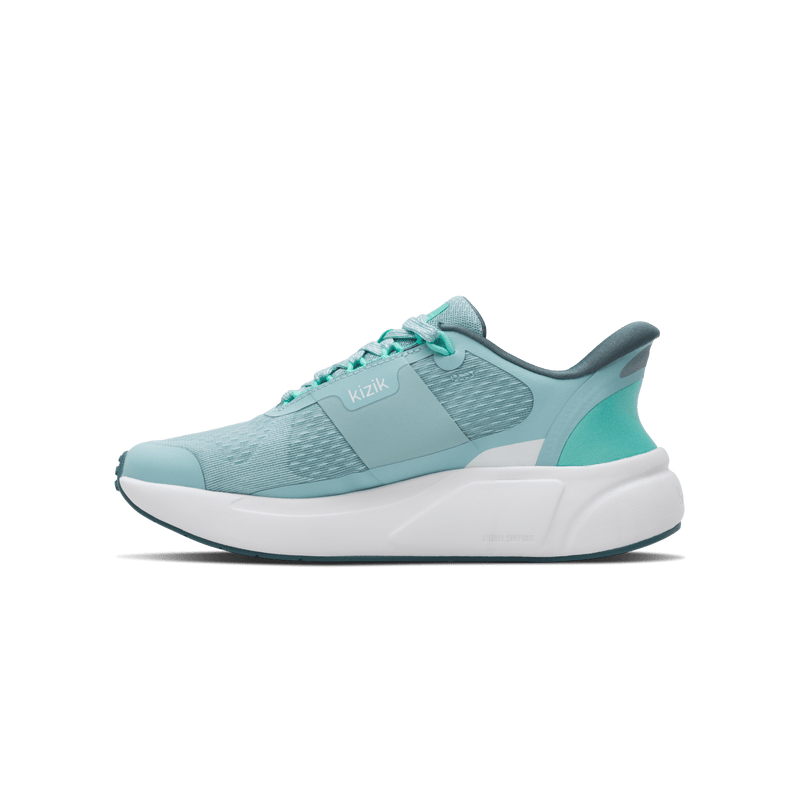 Women's Freedom Run - Surf Spray/Beach Glass