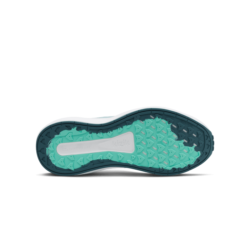 Women's Freedom Run - Surf Spray/Beach Glass