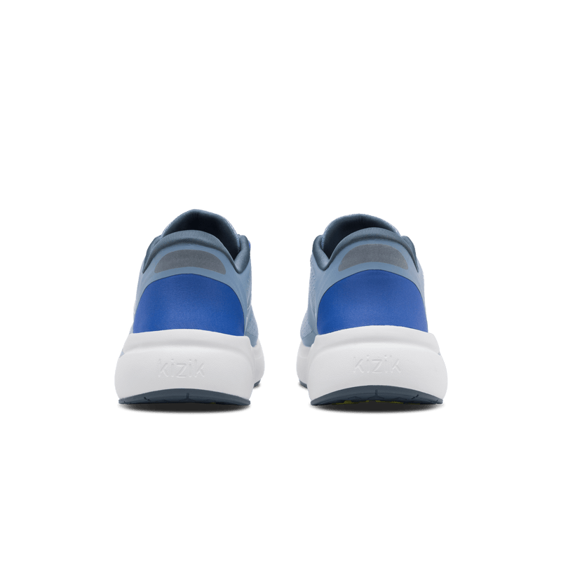 Women's Freedom Run - Soft Chambray/Ultramarine
