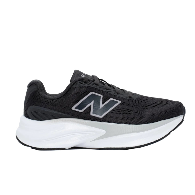 Women's Black Kaiha Road Sneakers