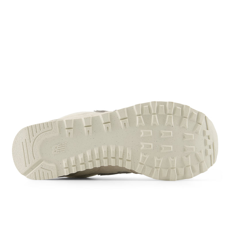 Women's Beige 574 Sneakers
