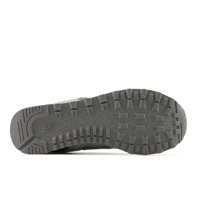 Women's Silver 574 Sneakers