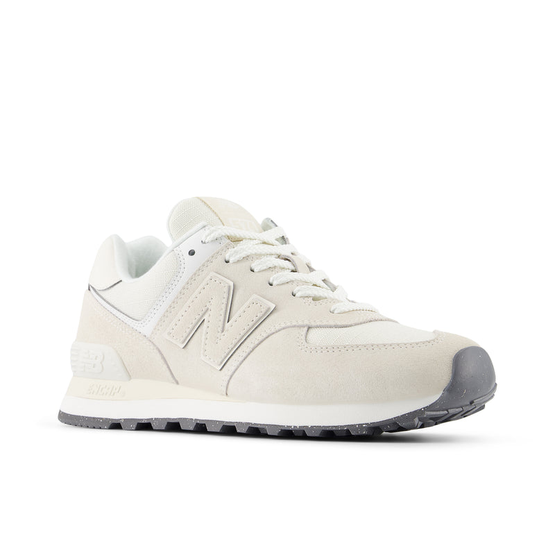 Women's Cream 574 Sneakers