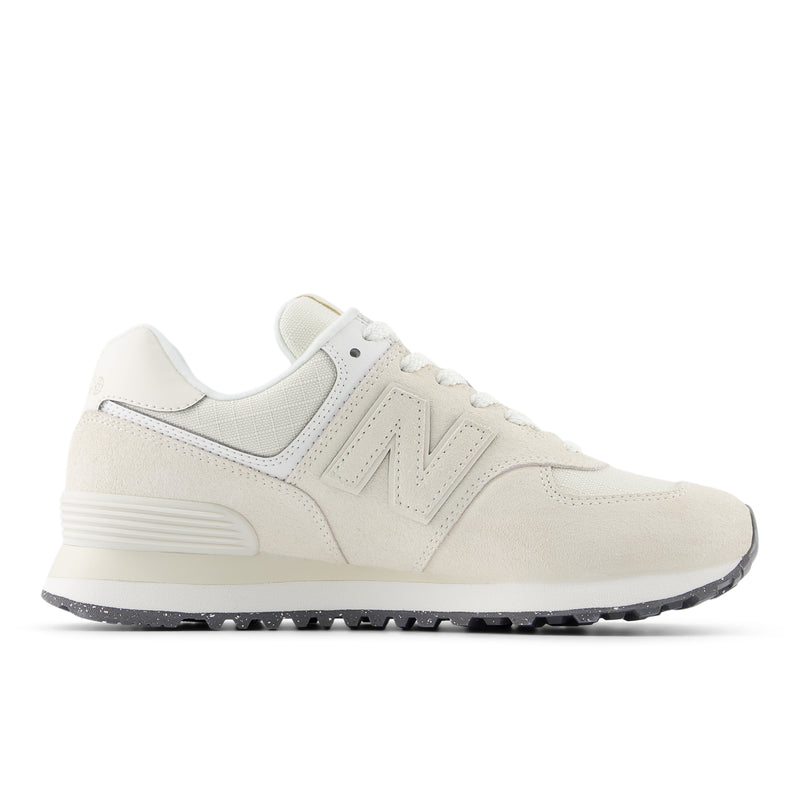 Women's Cream 574 Sneakers