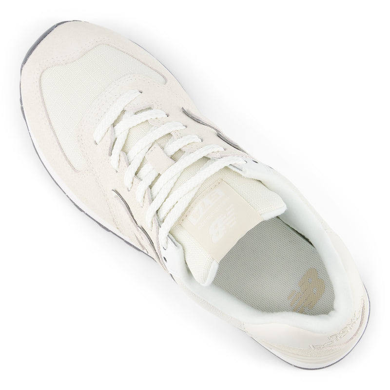 Women's Cream 574 Sneakers