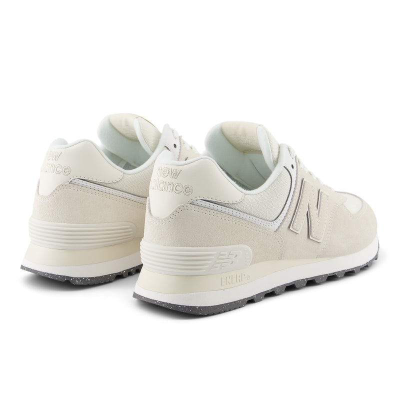 Women's Cream 574 Sneakers