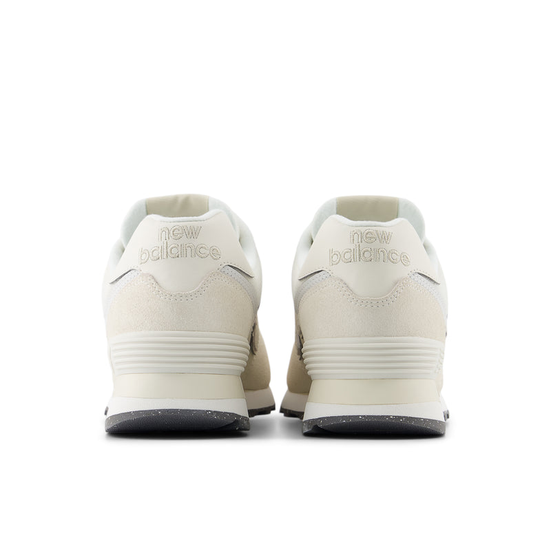 Women's Cream 574 Sneakers