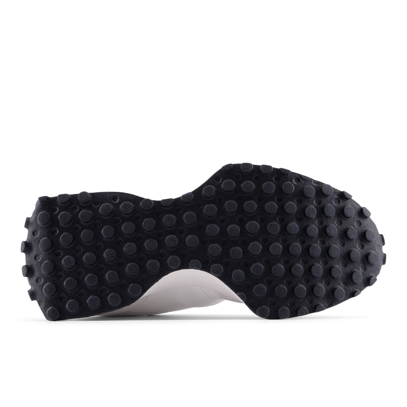Women's White 327 Sneakers