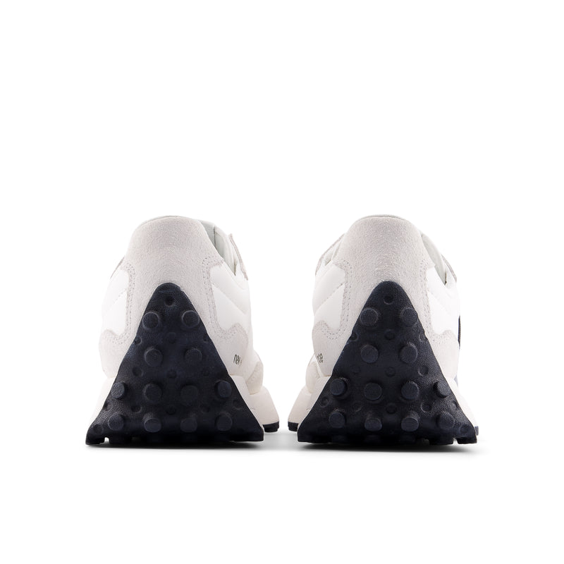 Women's White 327 Sneakers