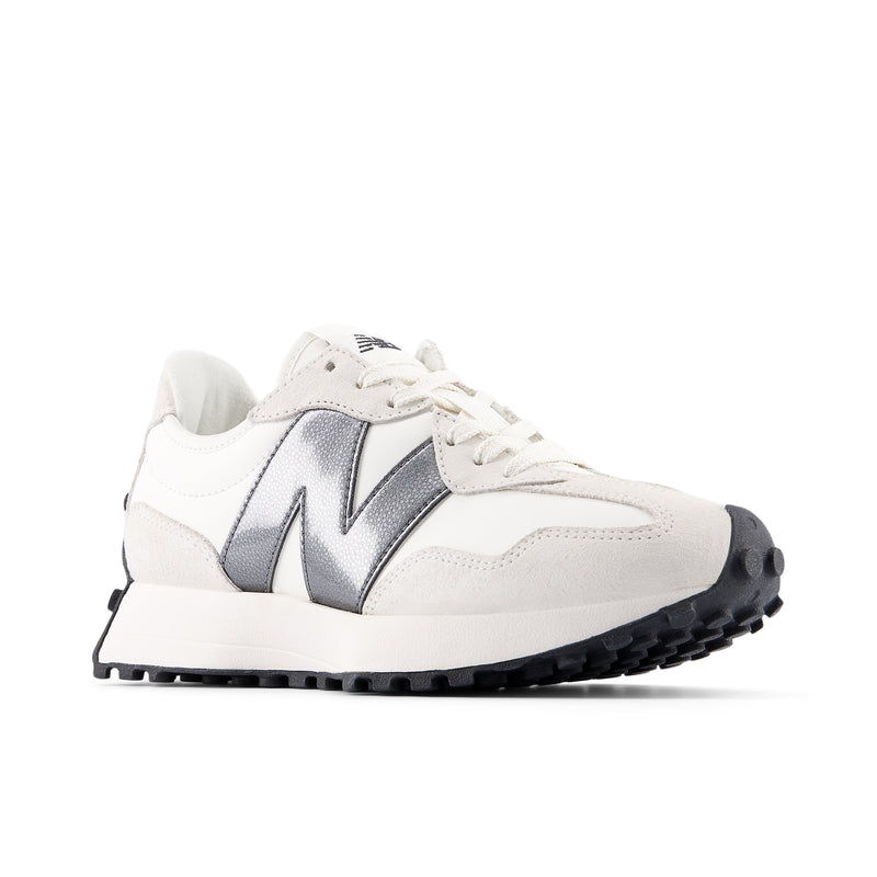 Women's Reflective 327 Sneakers