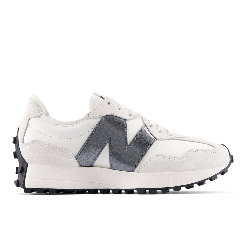 Women's Reflective 327 Sneakers