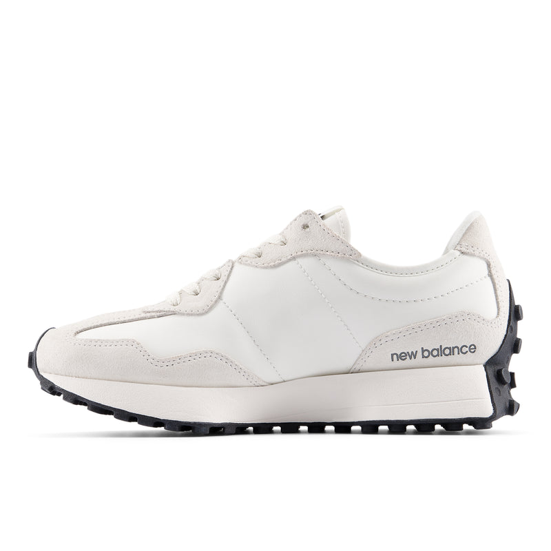 Women's Reflective 327 Sneakers