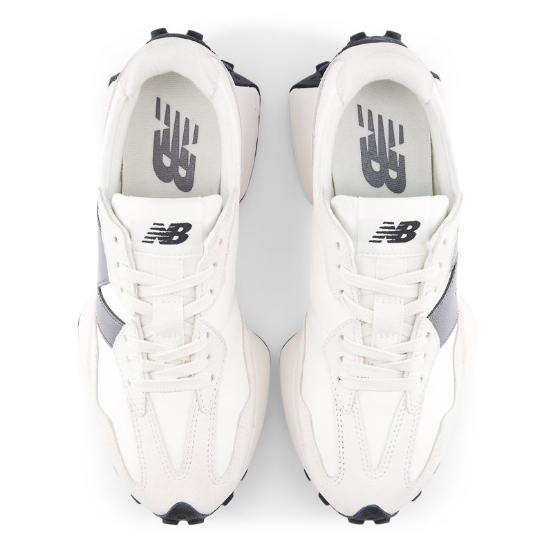 Women's Reflective 327 Sneakers