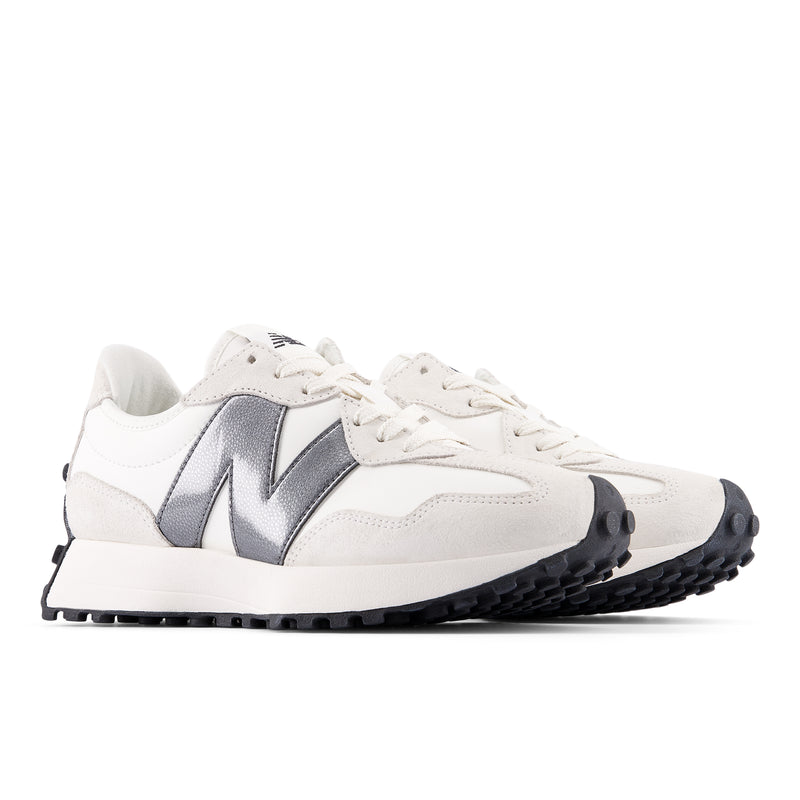 Women's Reflective 327 Sneakers