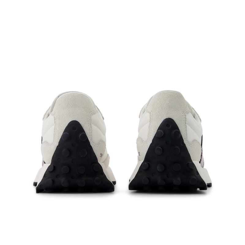 Women's Maroon 327 Sneakers