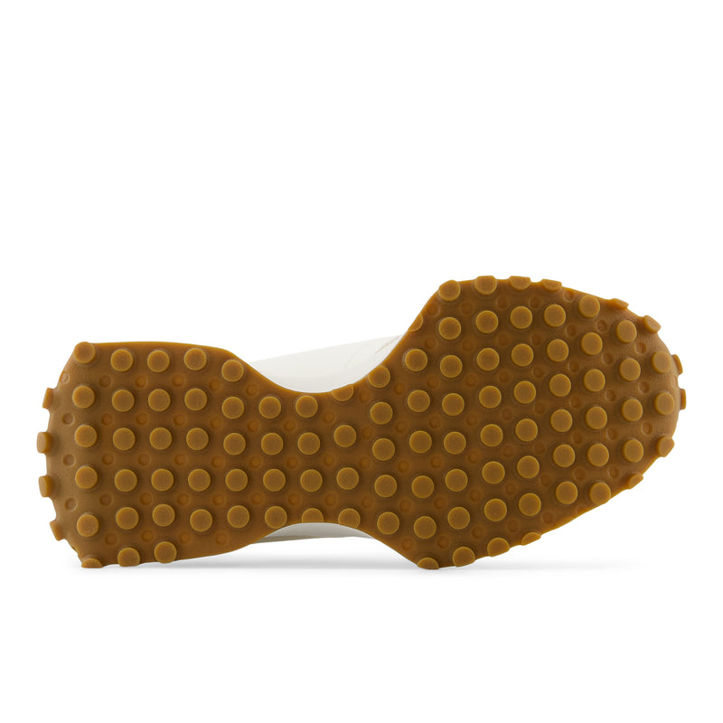 Women's Cream 327 Sneakers