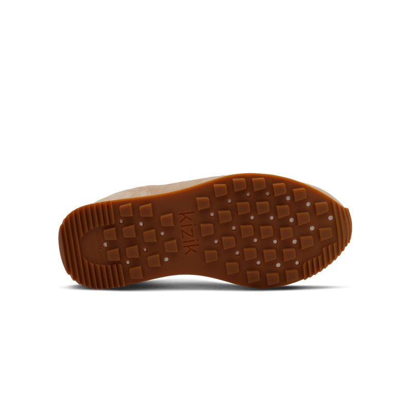 Women's Siena - Pristine/Warm Taupe