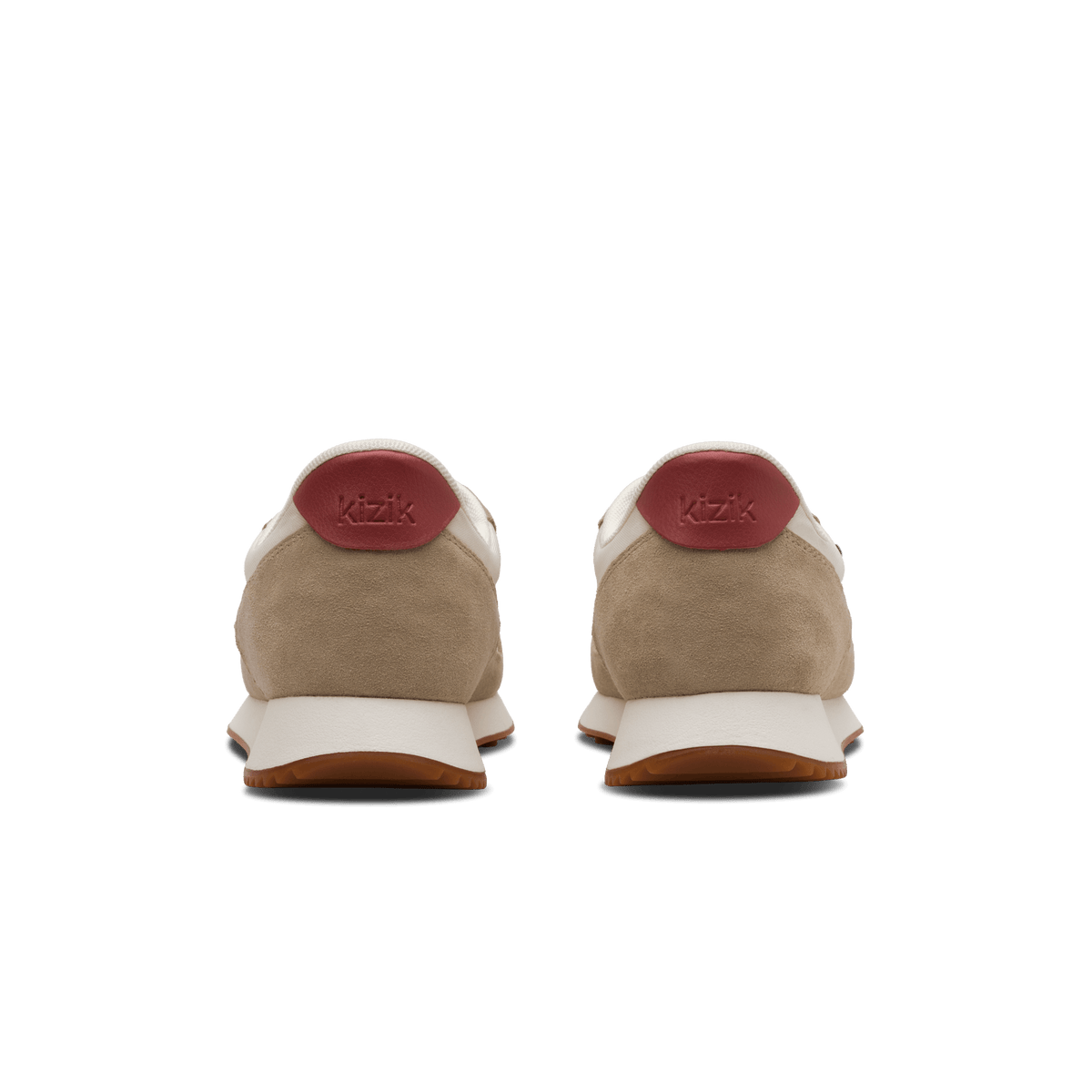 Women's Siena - Pristine/Warm Taupe